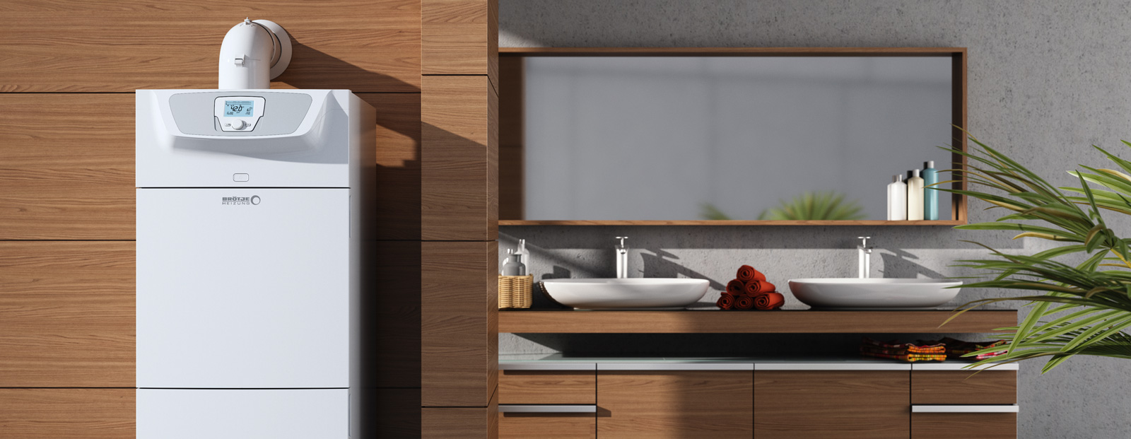 Ihr Heizungskonfigurator